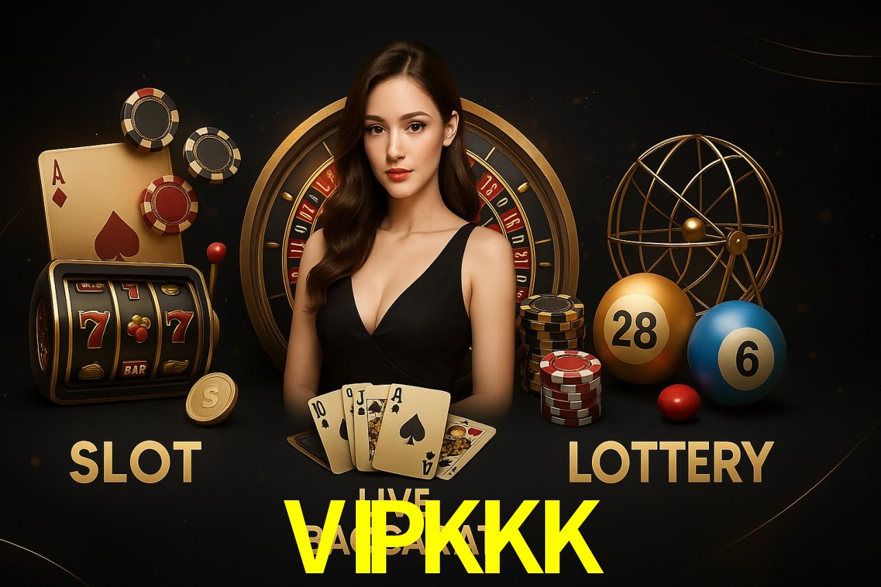 Aplicativo móvel VIPKKK para iOS e Android