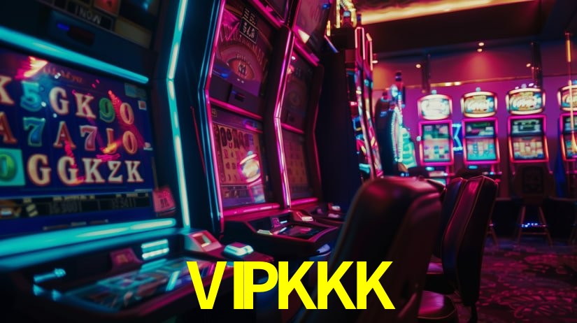 VIPKKK cassino