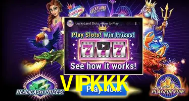 VIPKKK Plataforma Oficial