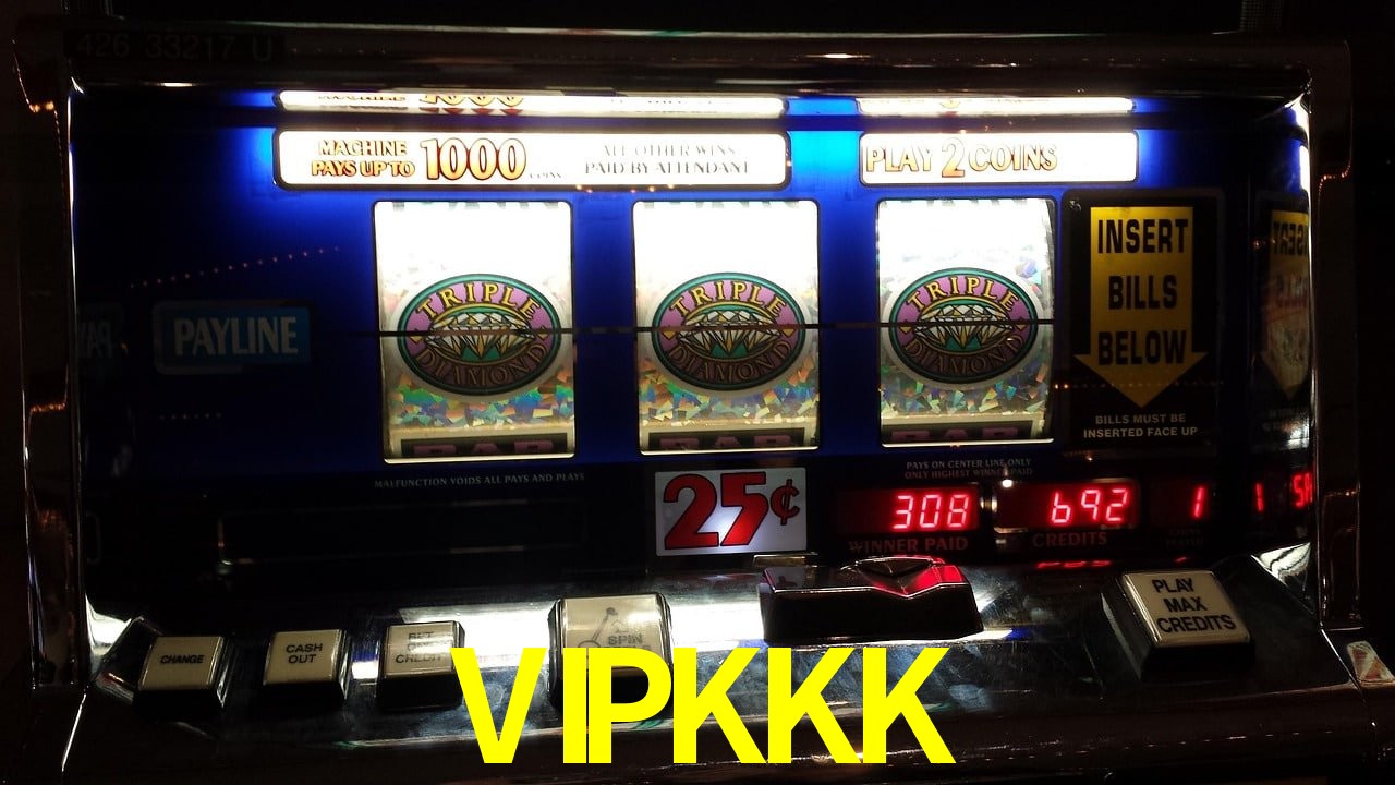 VIPKKK PIX Instantâneo - Saques em 8 Minutos
