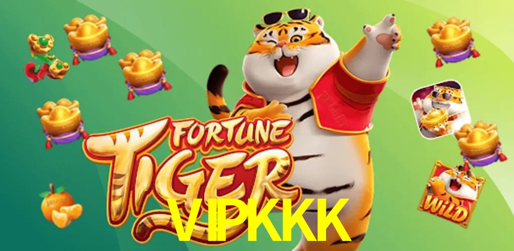 Jogos online VIPKKK