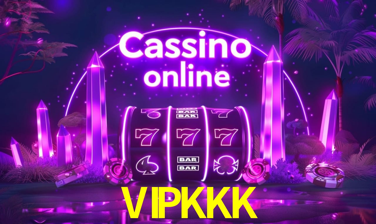 App VIPKKK no celular