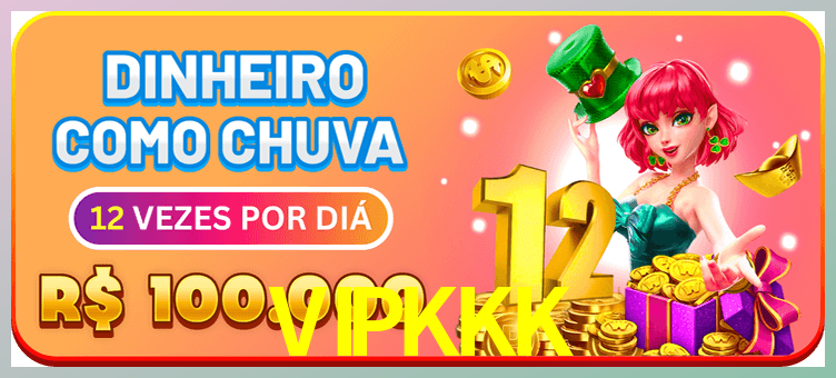 Aplicativo móvel VIPKKK para iOS e Android