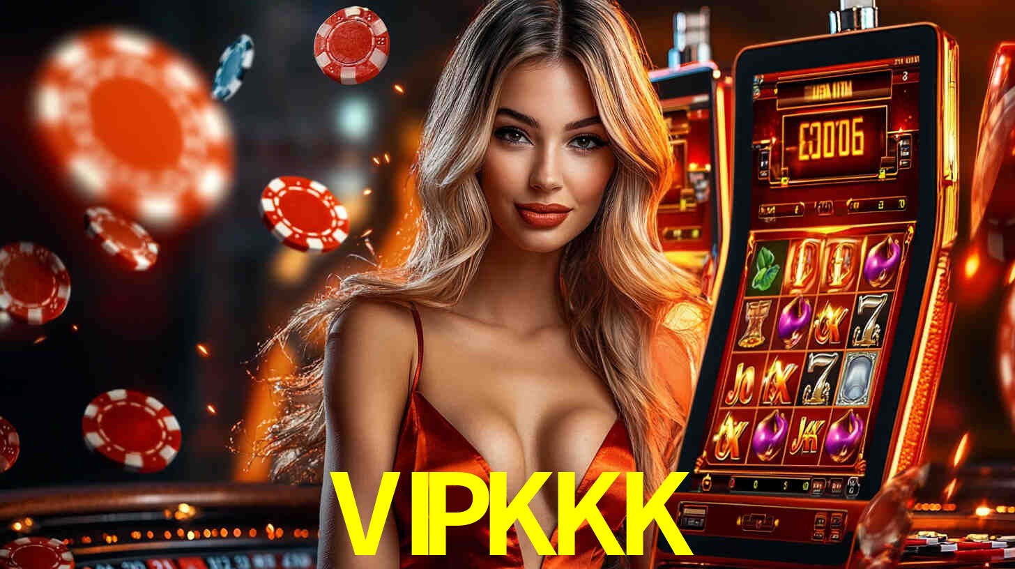 VIPKKK Premiação acumulada / Jackpot
