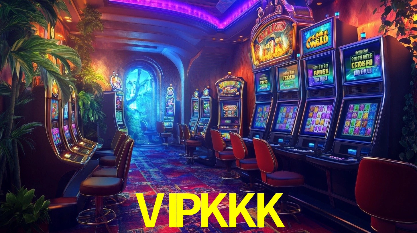 VIPKKK Fortune Tiger