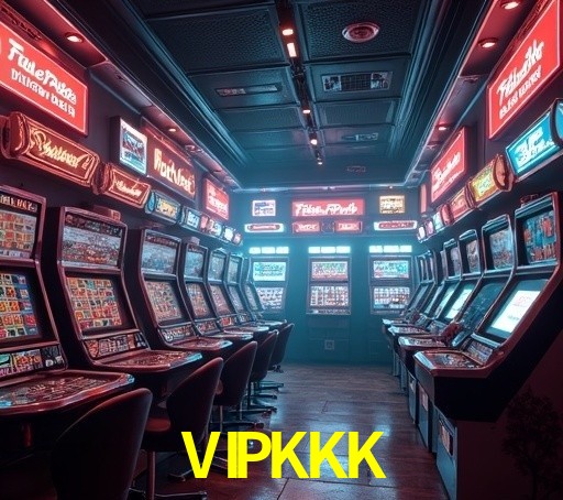 Acesso seguro à conta VIPKKK