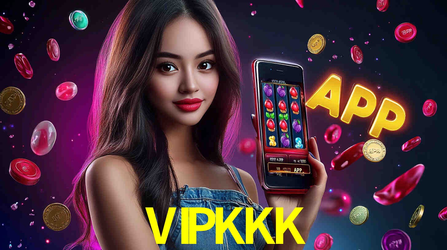 Slots VIPKKK - Jackpots Progressivos