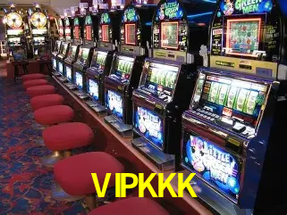 App VIPKKK iOS