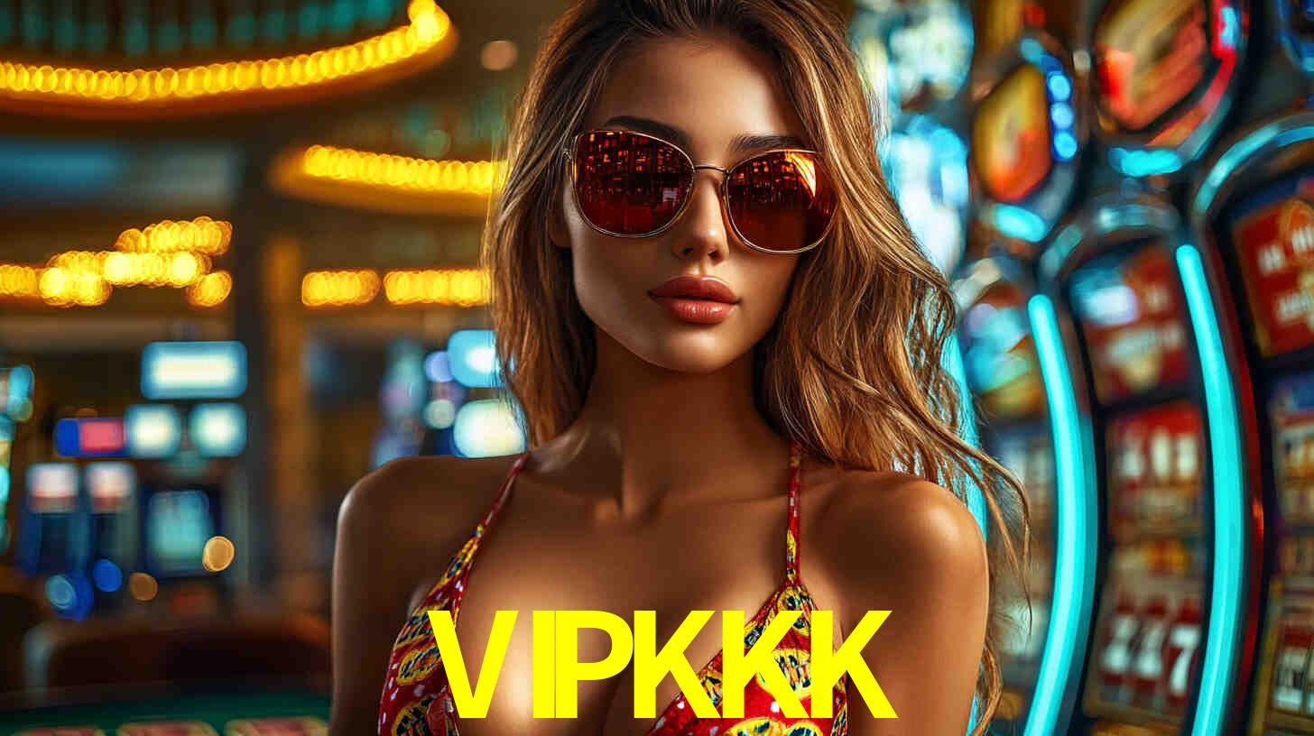 VIPKKK cassino online