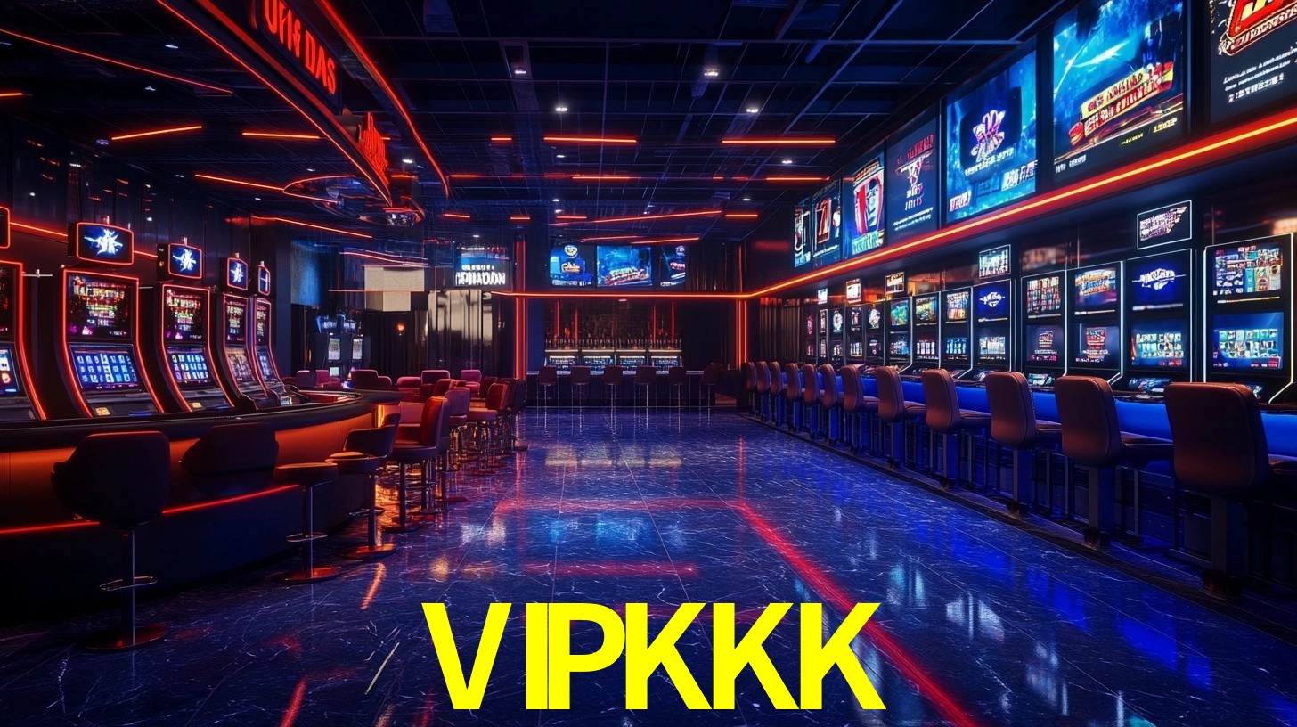 VIPKKK Slots - VIPKKK visual 2