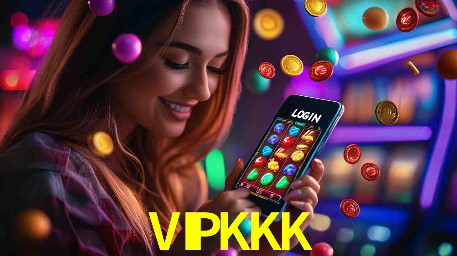 VIPKKK Giros Grátis