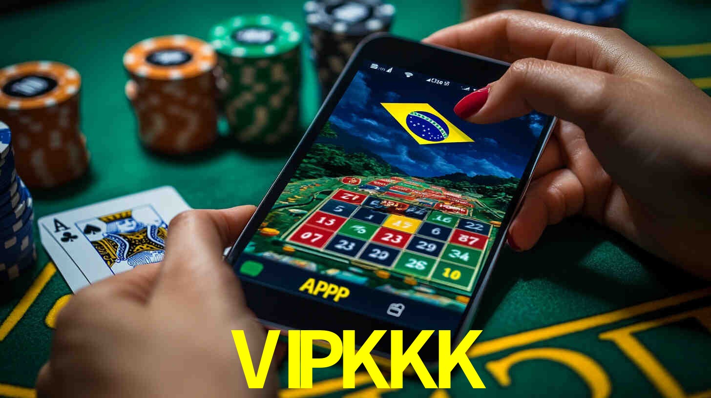 Slots VIPKKK - Giros Grátis Diários