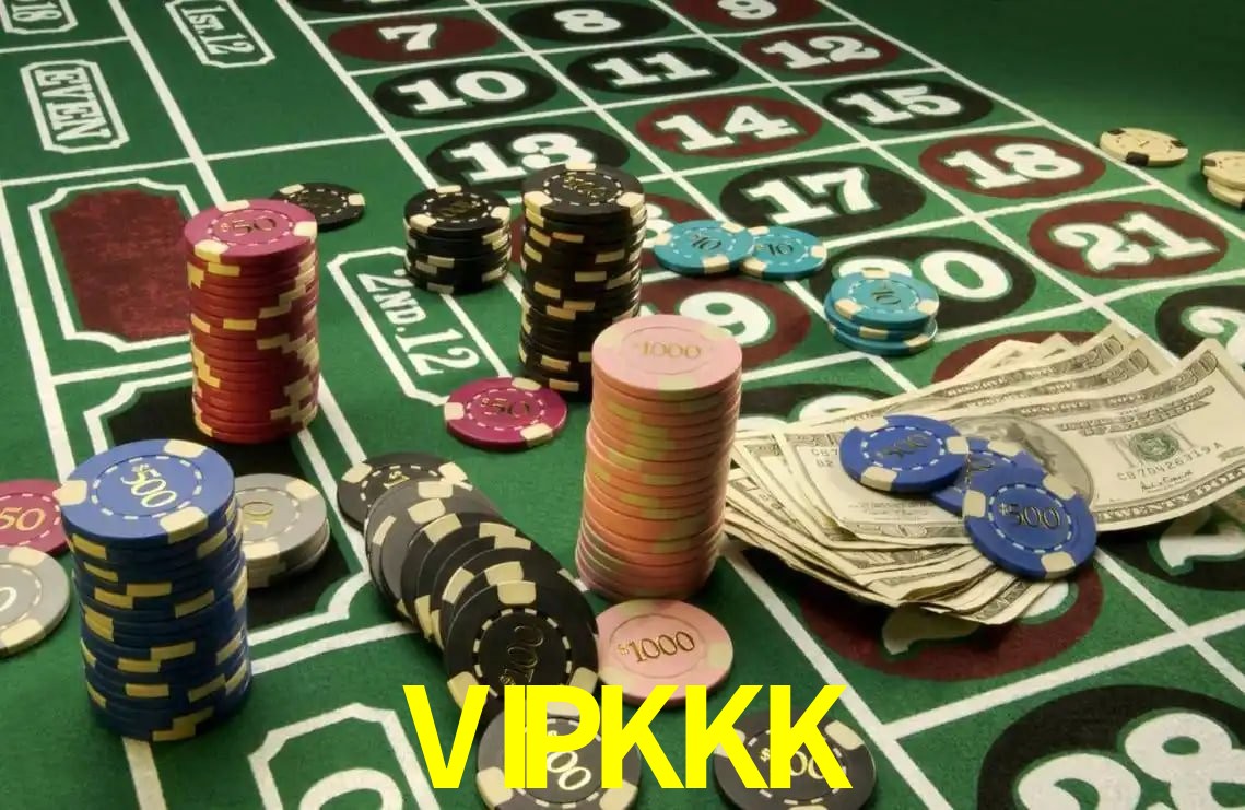 VIPKKK plataforma