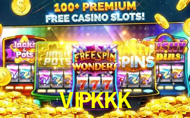 VIPKKK plataforma — saque cashout PIX com comprovante