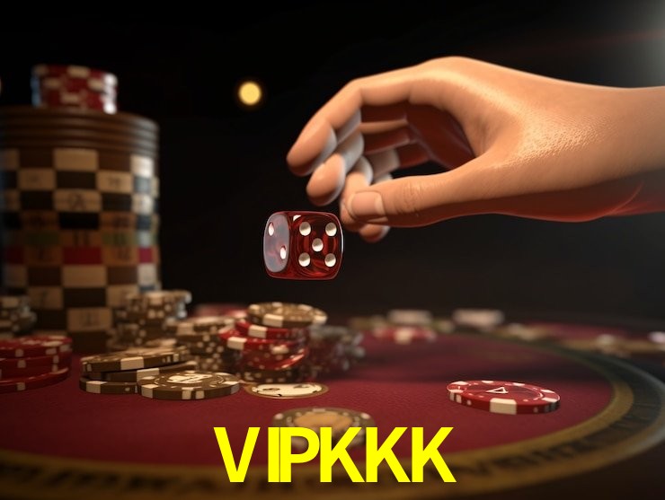 VIPKKK Logo Oficial