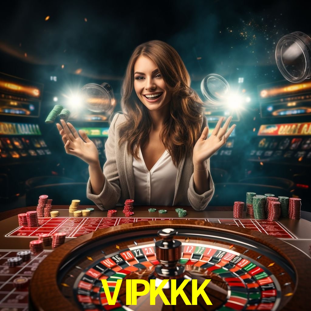 VIPKKK Bônus - VIPKKK visual 1