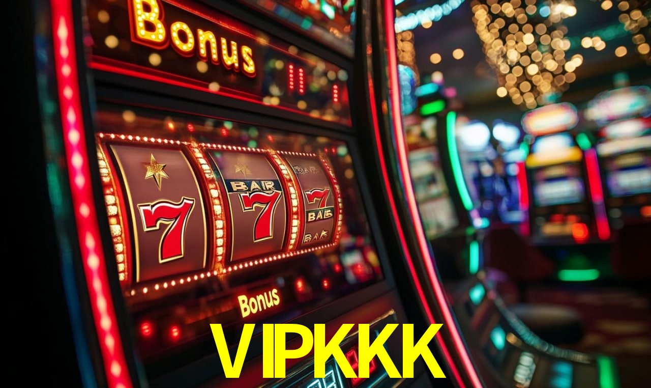 VIPKKK 公平游戏