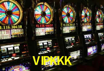 Táticas VIPKKK