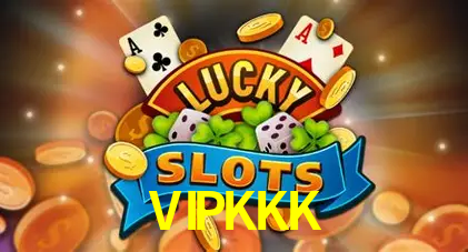 VIPKKK Segurança Logo 1