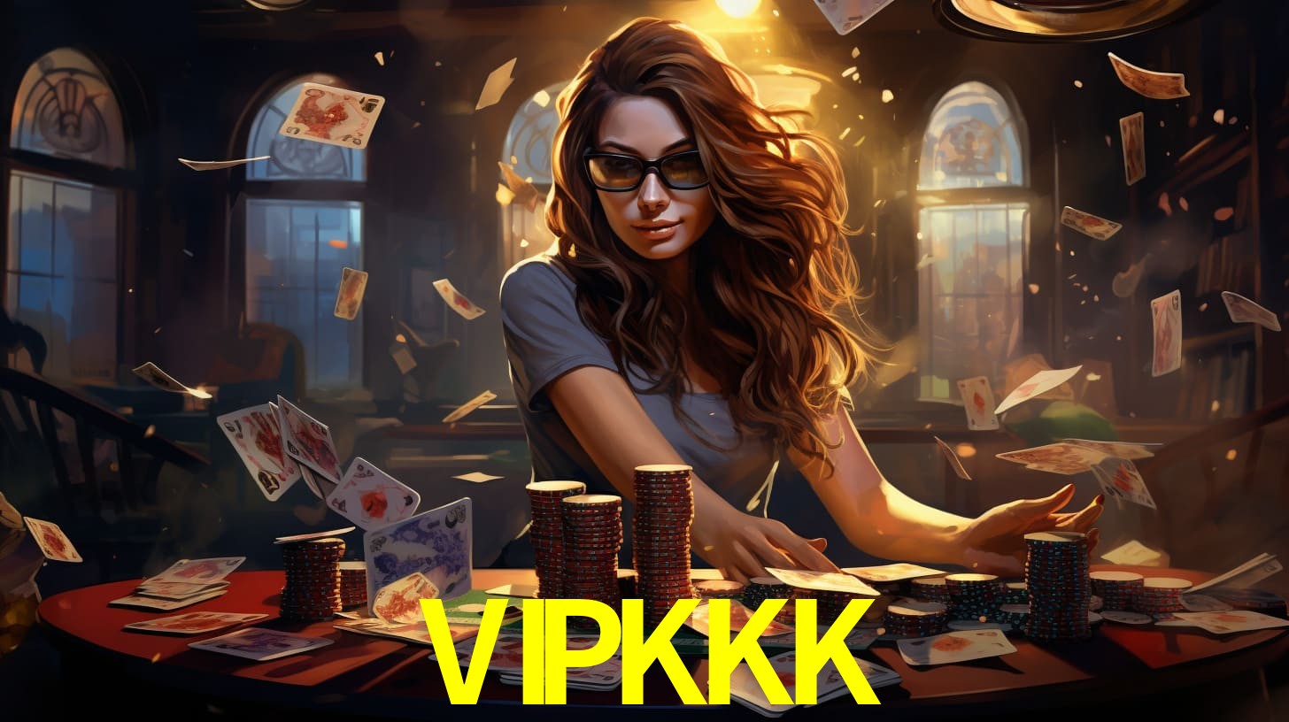 VIPKKK Caça-níqueis móveis