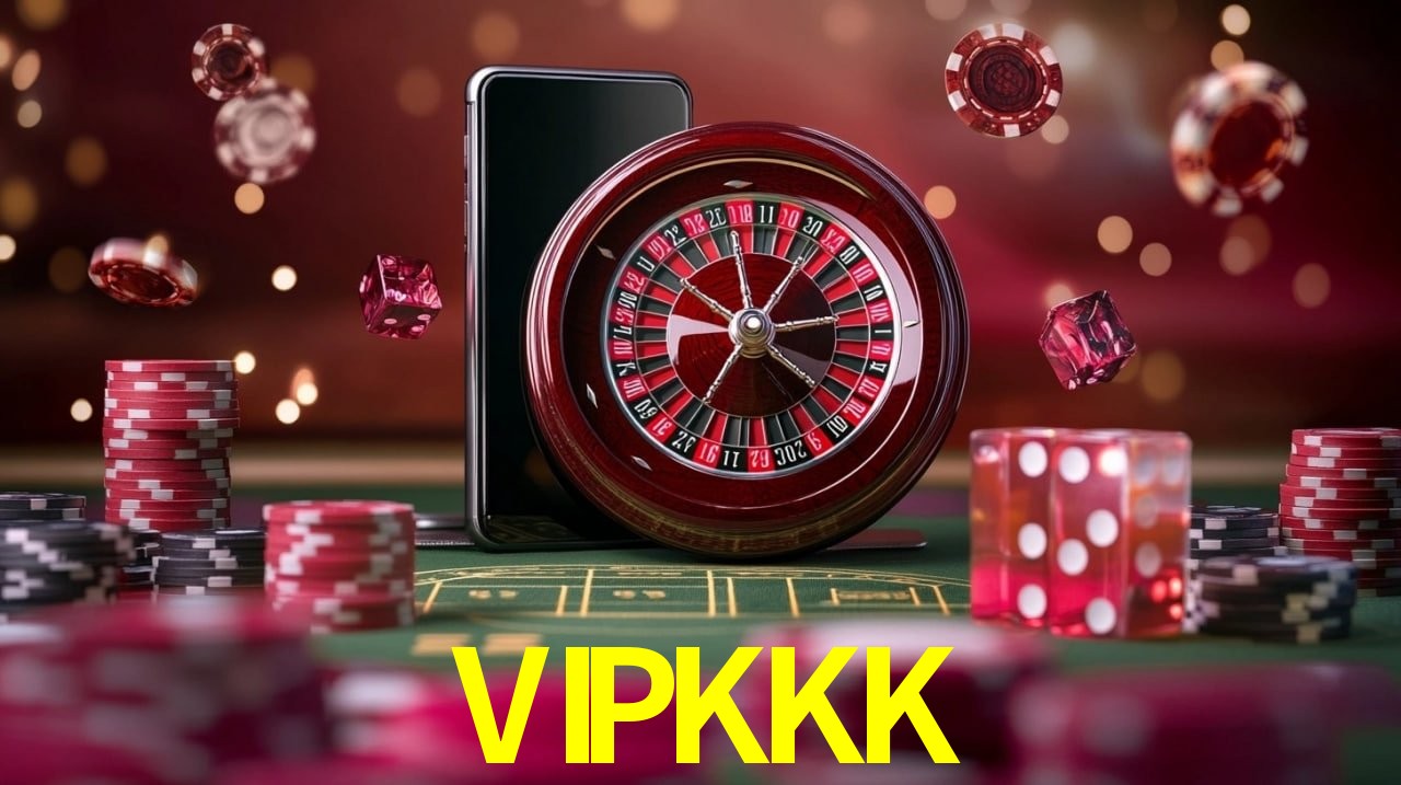 VIPKKK Segurança Logo 3