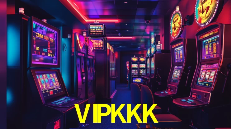 VIPKKK cadastro