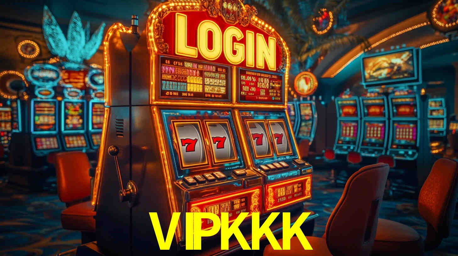 VIPKKK visual 2