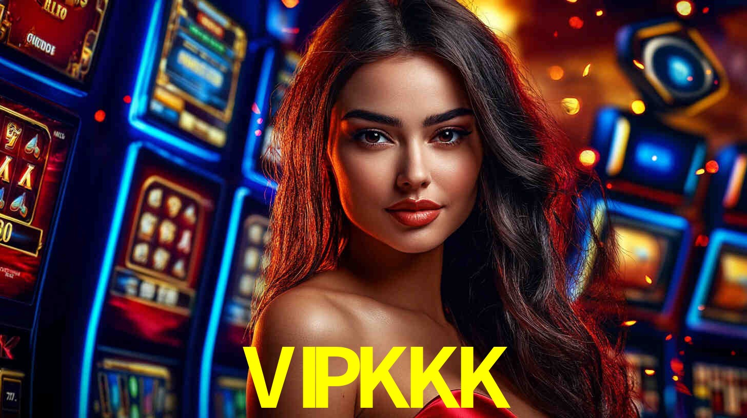 VIPKKK Apostas Esportivas Logo - 34 Esportes Certificados