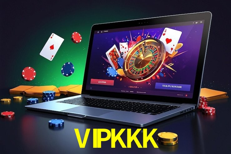 VIPKKK Loteria Online Brasil - Plataforma Certificada