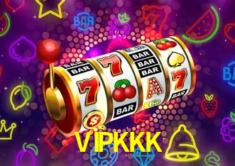 VIPKKK Instalar Logo 3