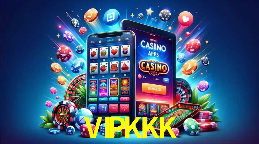 VIPKKK