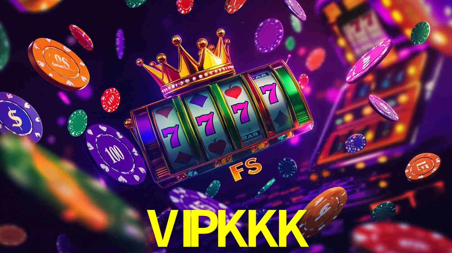 VIPKKK Slots - VIPKKK visual 1