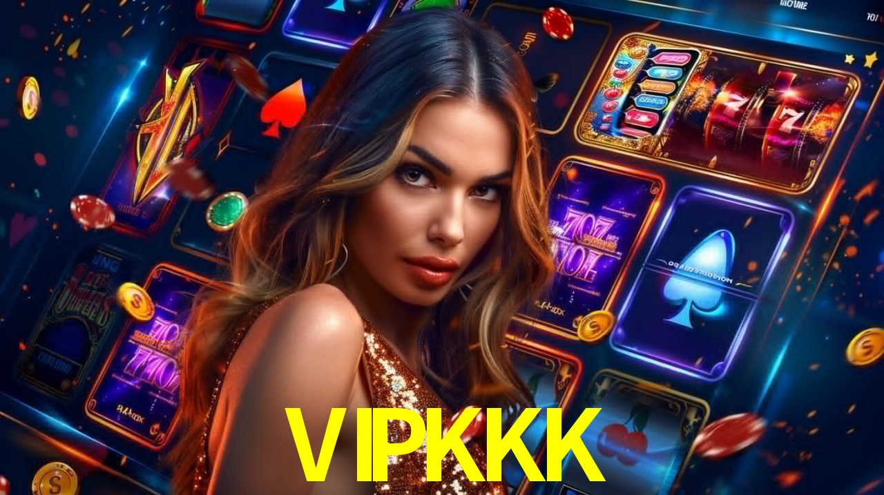 App Mobile VIPKKK