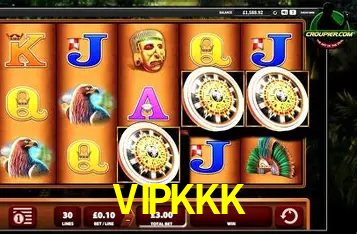 VIPKKK login