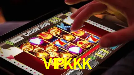 VIPKKK Logo 2