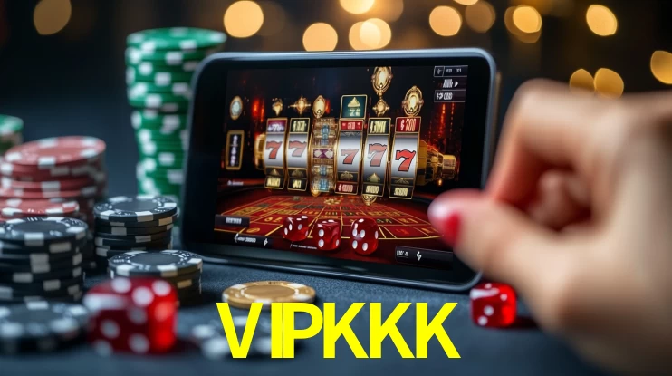 VIPKKK Aplicativo - VIPKKK visual 2