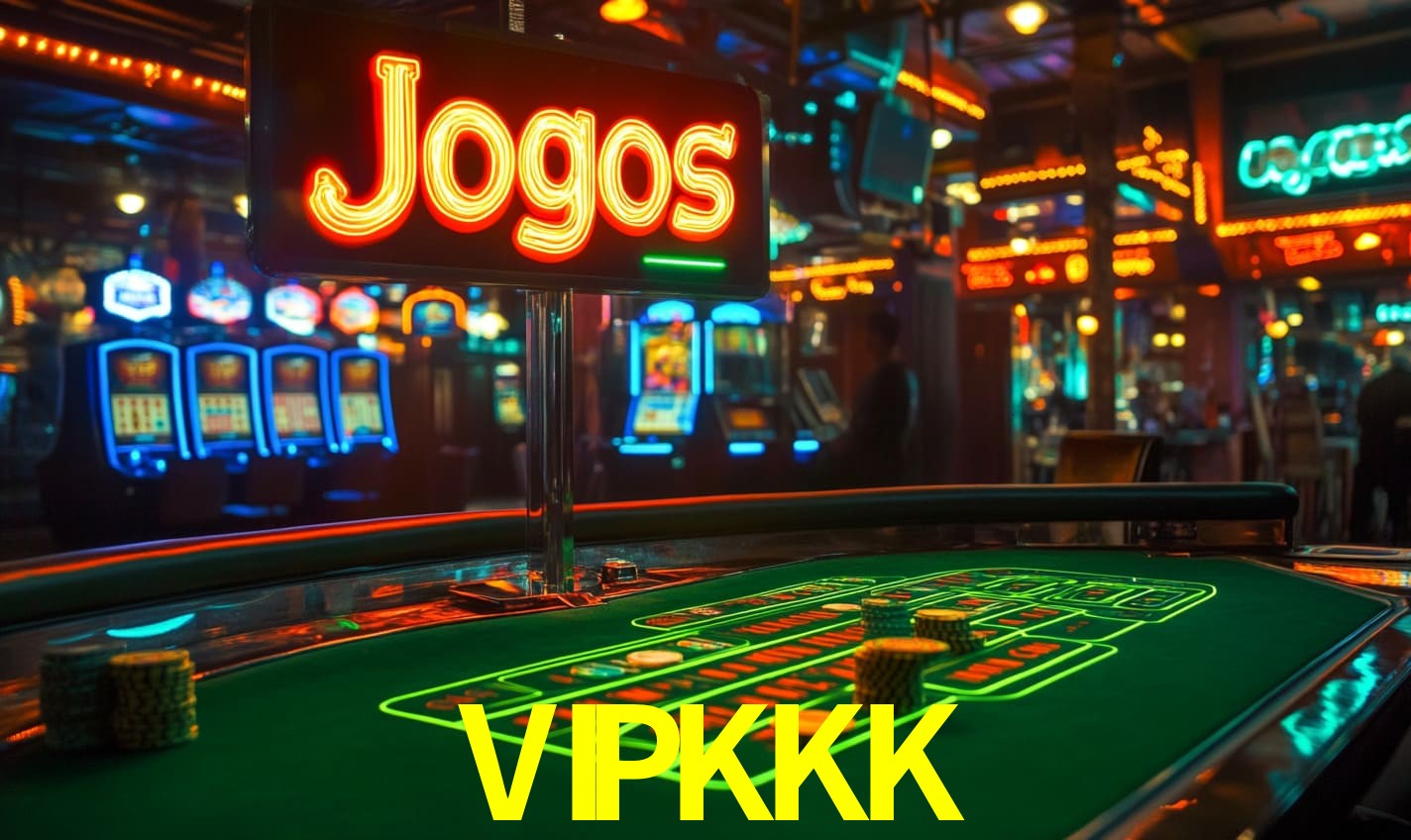 VIPKKK Logo Seguro