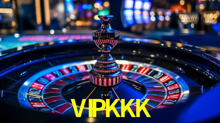 VIPKKK Caça-níqueis móveis