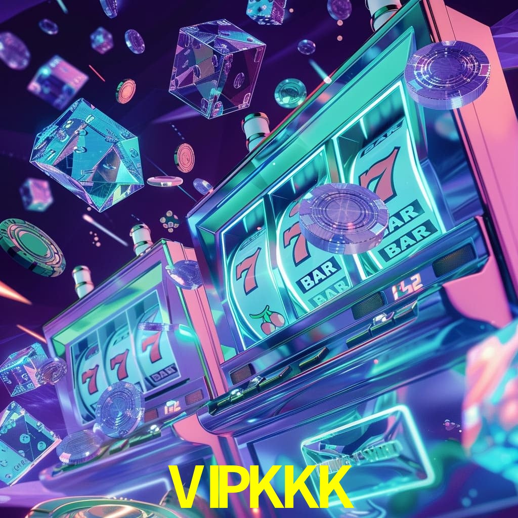 Infraestrutura VIPKKK
