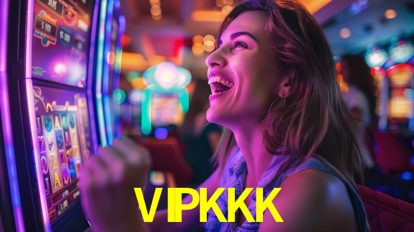 Lista de jogos de slot na VIPKKK