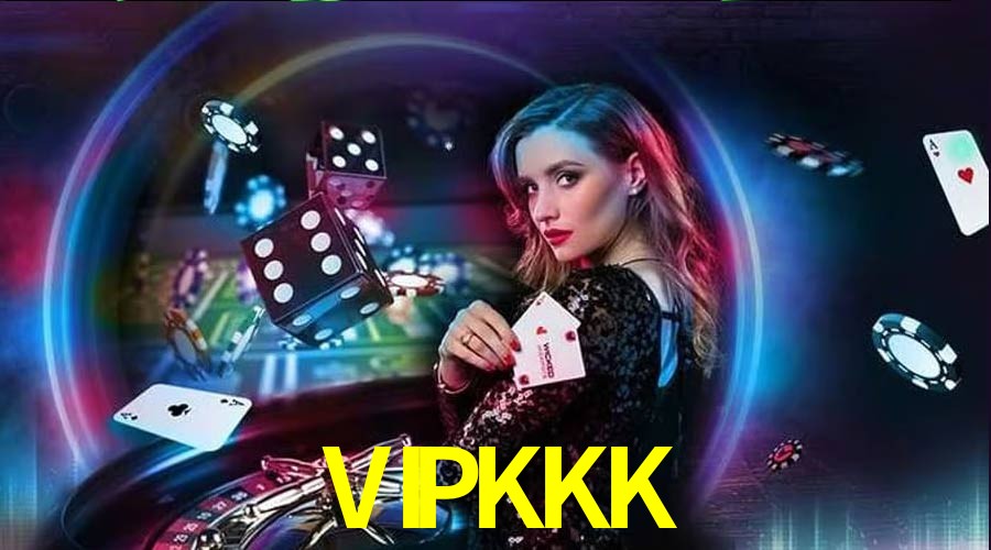 Vantagens de jogar slots no VIPKKK Brasil