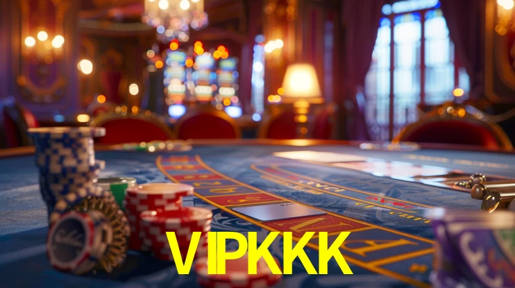 Blackjack na VIPKKK