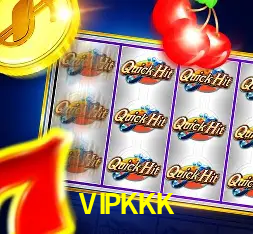 Loteria VIPKKK - Lotofácil diária