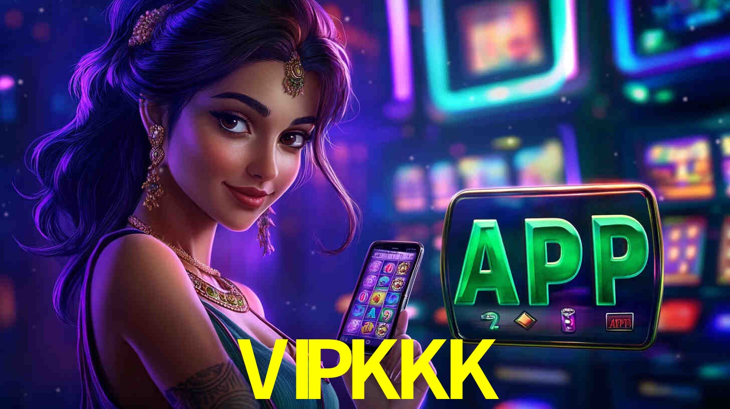 VIPKKK ajuda online — chat de suporte no aplicativo oficial