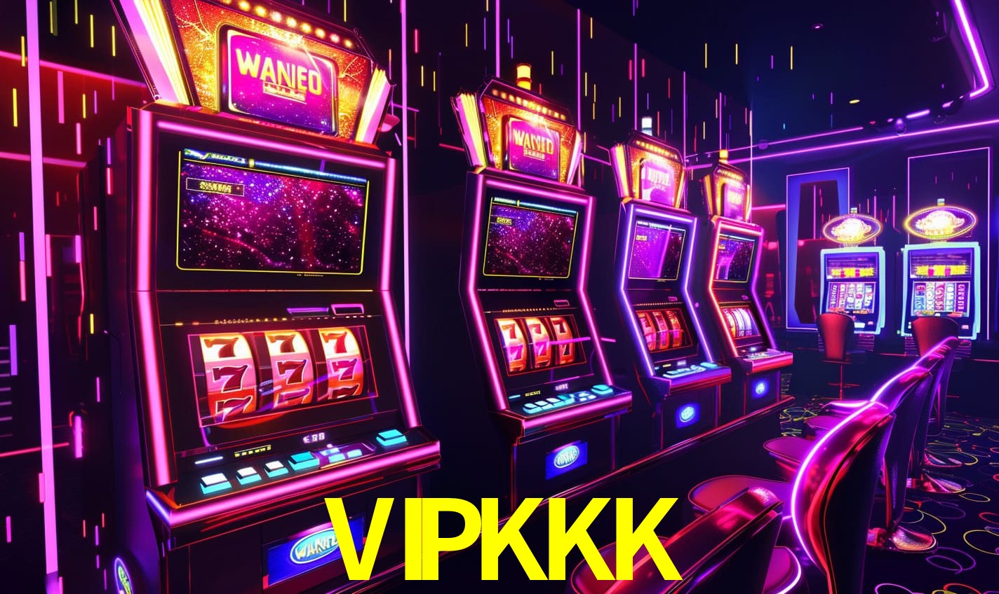 Acesso à conta VIPKKK