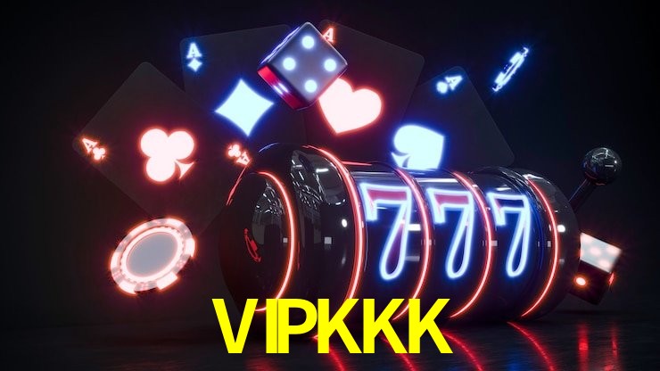 VIPKKK Download Speed Test Logo - Teste de Velocidade Certificado