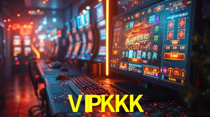 VIPKKK