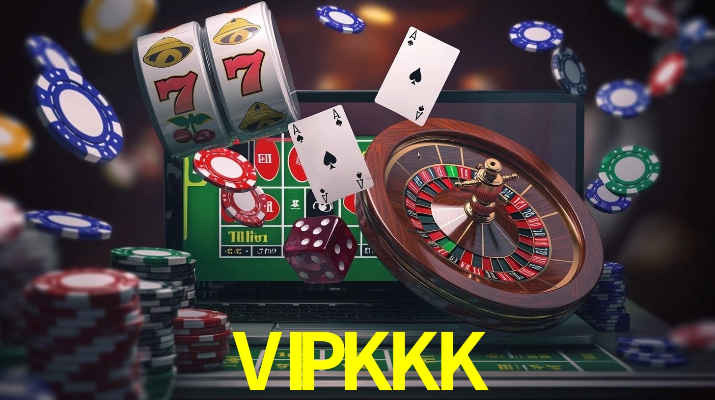 VIPKKK Plataforma - VIPKKK visual 1