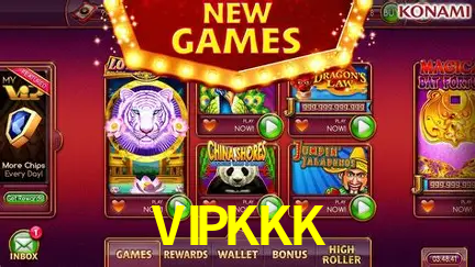 VIPKKK feedback — categorias de sugestão e melhoria no app
