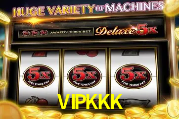 VIPKKK Logo 3